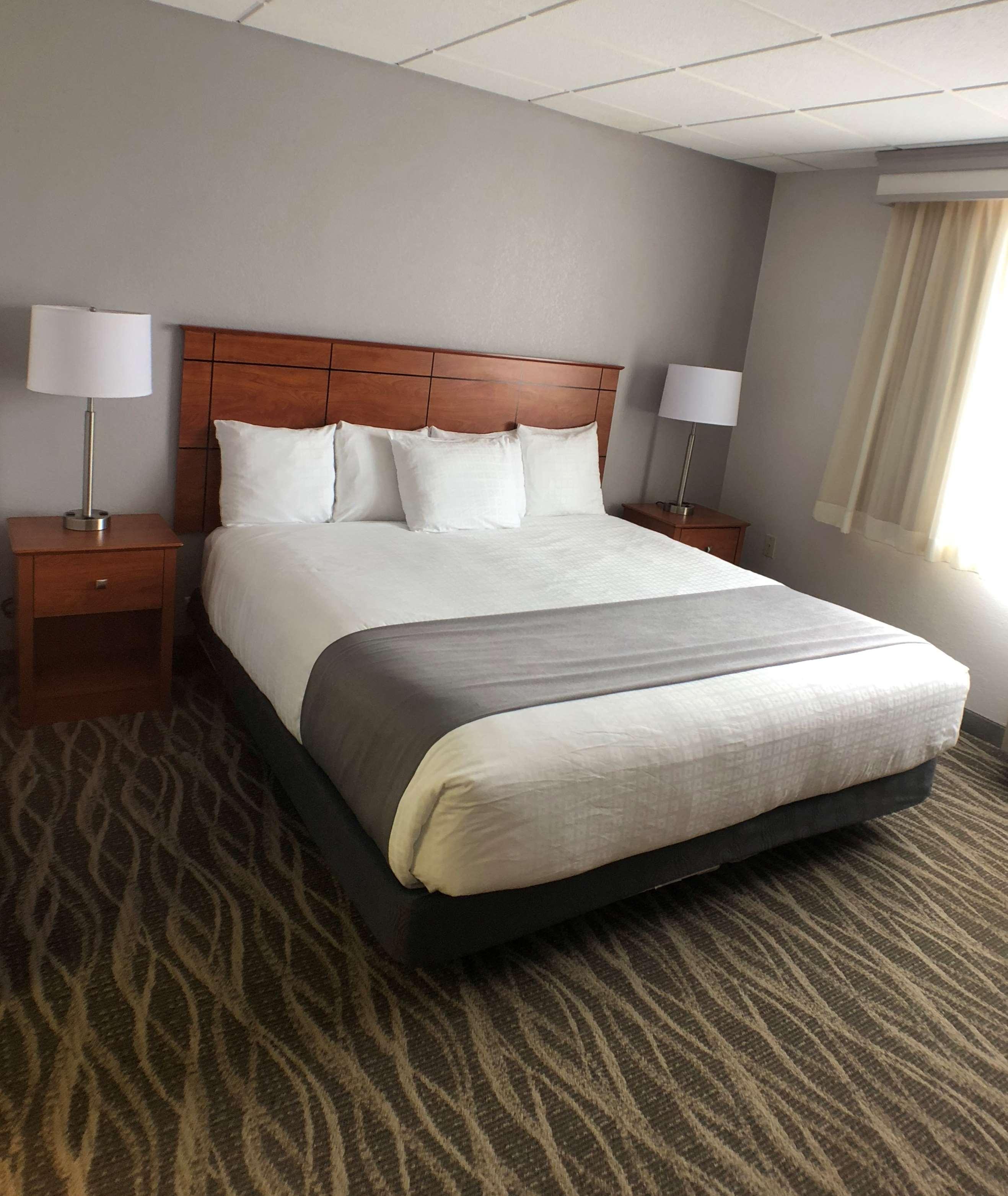 Best Western Lock Haven Экстерьер фото
