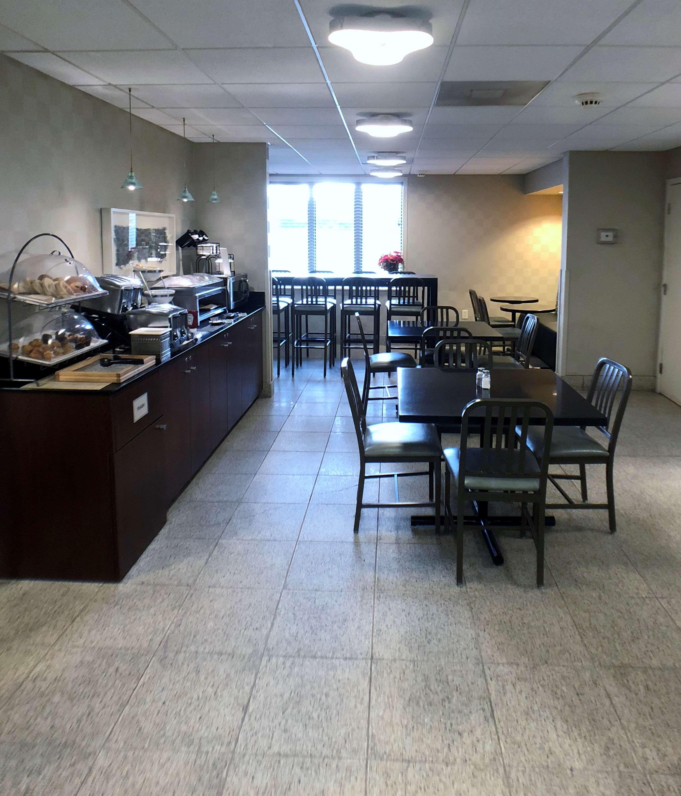 Best Western Lock Haven Экстерьер фото