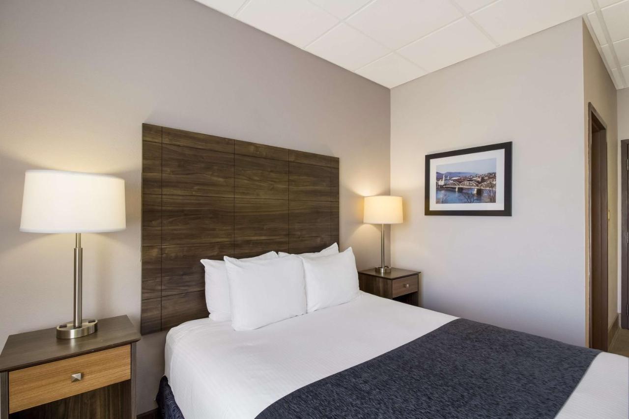 Best Western Lock Haven Экстерьер фото