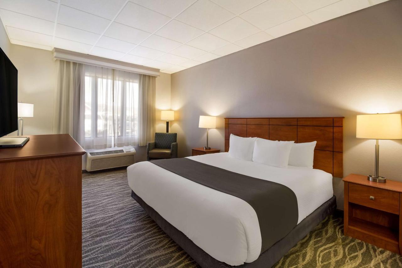 Best Western Lock Haven Экстерьер фото