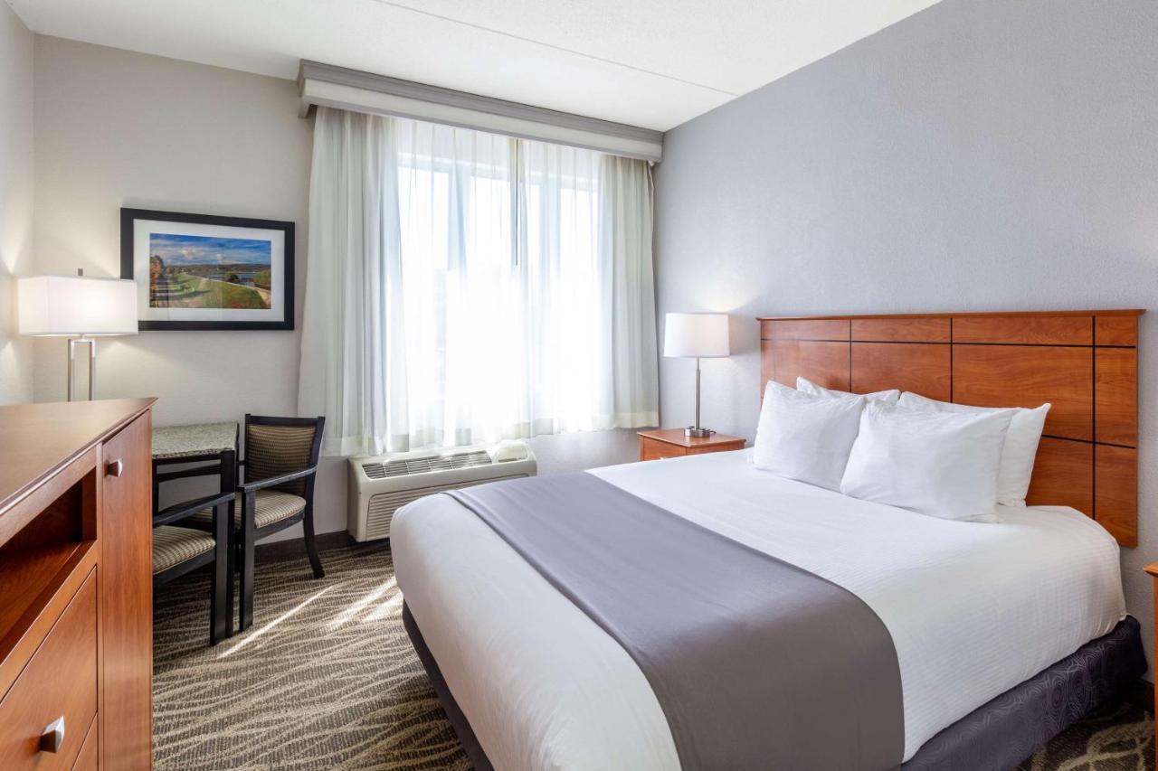 Best Western Lock Haven Экстерьер фото