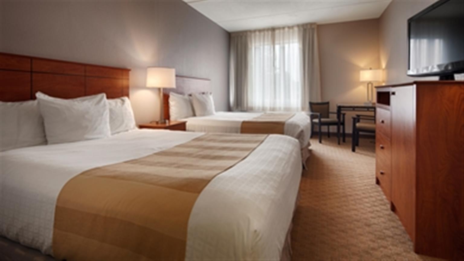 Best Western Lock Haven Экстерьер фото