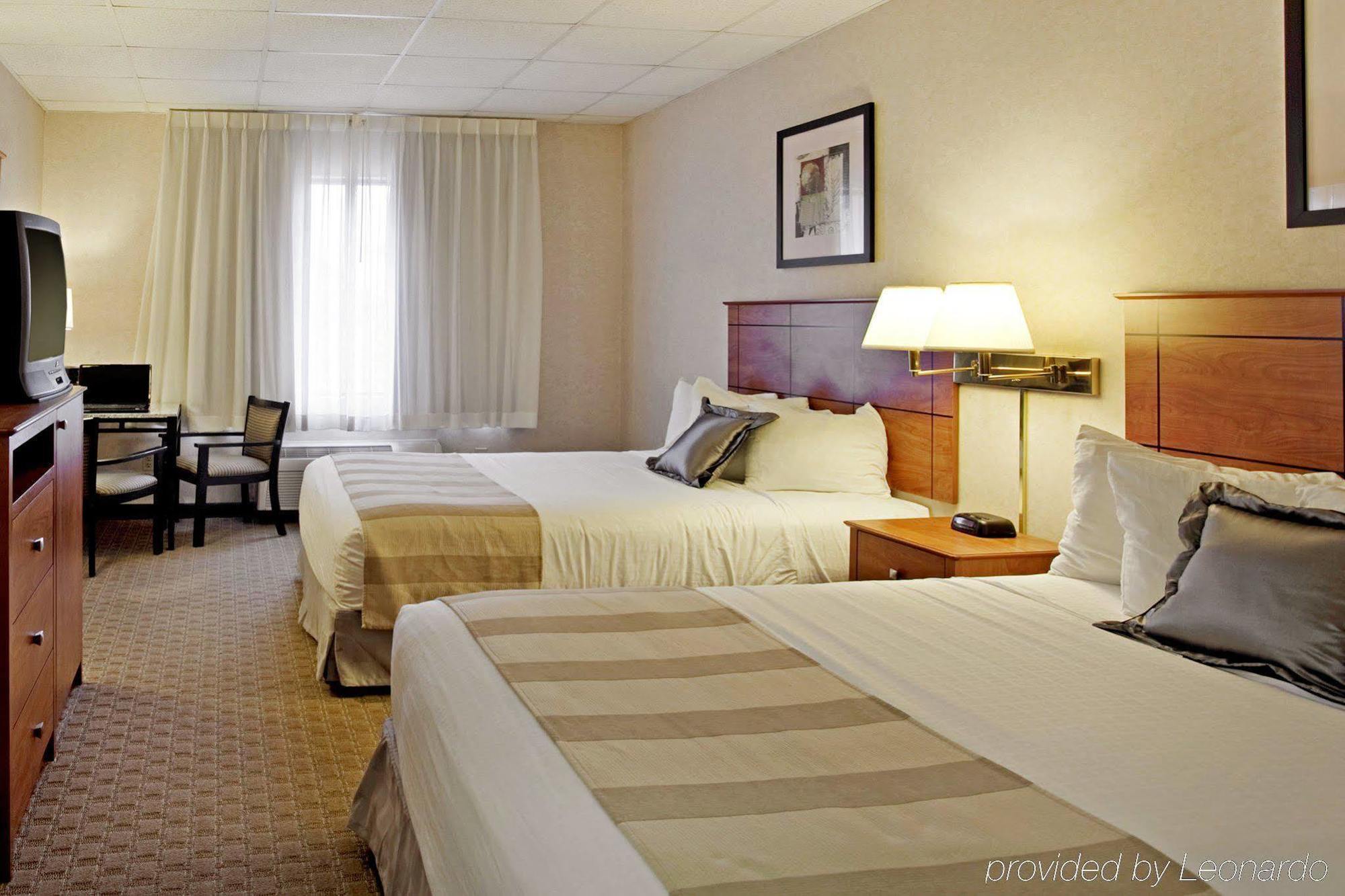 Best Western Lock Haven Номер фото